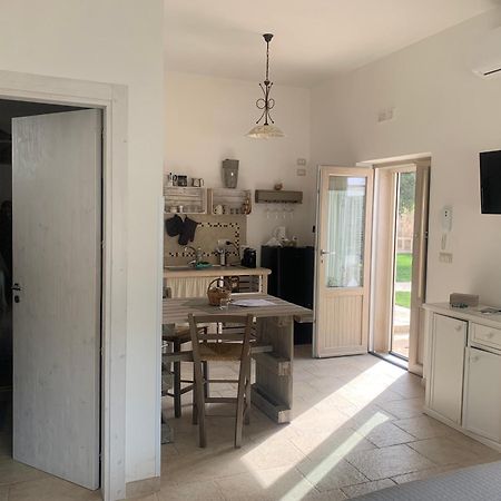 Pignare Apartment Locorotondo Bagian luar foto