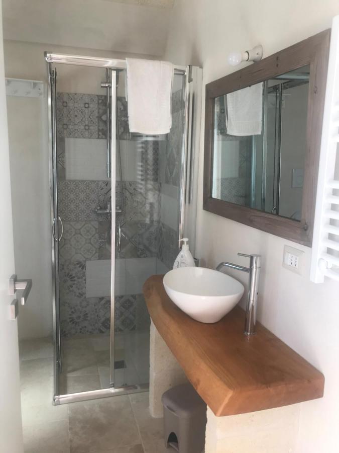 Pignare Apartment Locorotondo Bagian luar foto