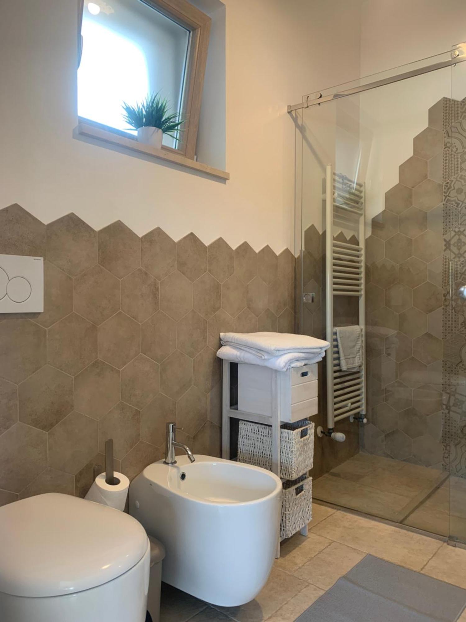 Pignare Apartment Locorotondo Bagian luar foto