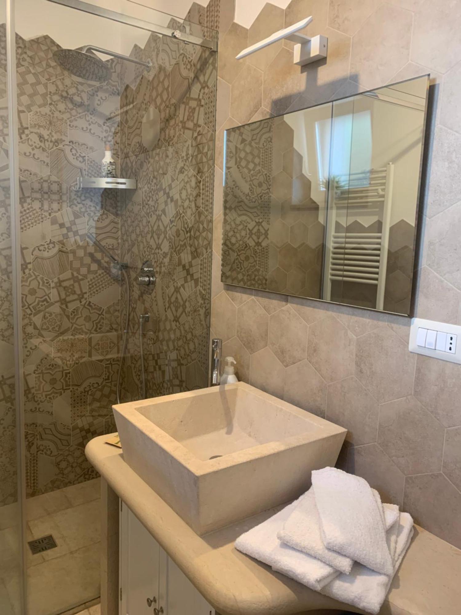 Pignare Apartment Locorotondo Bagian luar foto